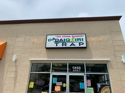 Da Daiquiri Trap